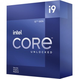 Procesor Intel Core I9 12900KF, Alder Lake, 3.20 Ghz